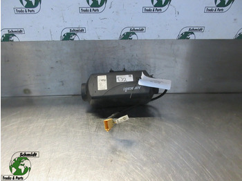 Отопление/ Вентиляция MAN