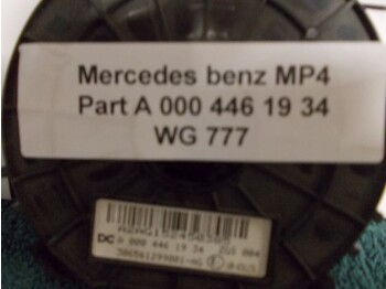 Электрическая система для Грузовиков Mercedes-Benz A 000 446 19 34 klokveer MP 4: фото 2