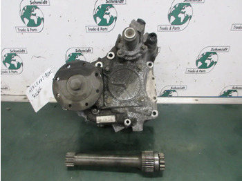 Сцепление и запчасти для Грузовиков Mercedes-Benz A 001 260 04 05 P.T.O TRANSMISSIE MERCEDES 1845 MP4 MODEL 2018: фото 4 Сцепление и запчасти для Грузовиков Mercedes-Benz A 001 260 04 05 P.T.O TRANSMISSIE MERCEDES 1845 MP4 MODEL 2018: фото 4