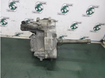 Сцепление и запчасти для Грузовиков Mercedes-Benz A 001 260 04 05 P.T.O TRANSMISSIE MERCEDES 1845 MP4 MODEL 2018: фото 3 Сцепление и запчасти для Грузовиков Mercedes-Benz A 001 260 04 05 P.T.O TRANSMISSIE MERCEDES 1845 MP4 MODEL 2018: фото 3