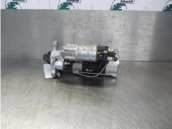 Стартер для Грузовиков Mercedes-Benz A 007 151 62 01 // A 007 151 44 01 // A 007 151 18 01 STARTMOTOR MERCEDES 1845 EURO 6: фото 3