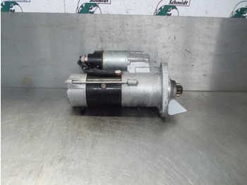 Стартер для Грузовиков Mercedes-Benz A 007 151 62 01 // A 007 151 44 01 // A 007 151 18 01 STARTMOTOR MERCEDES 1845 EURO 6: фото 2