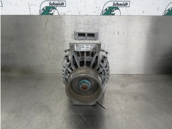 Генератор для Грузовиков Mercedes-Benz A 015 154 03 02 DYNAMO MERCEDES BENZ 1833 MP4 EURO 6: фото 4