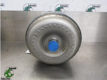 Сцепление и запчасти MERCEDES-BENZ