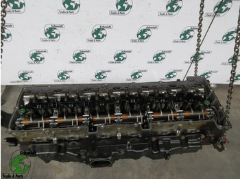 Блок цилиндров MERCEDES-BENZ