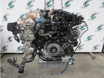 Двигатель для Грузовиков Mercedes-Benz A 654 010 06 06 // TYPE 654920 SPRINTER MOTOR 515 MODEL 2023 KM 24000: фото 2