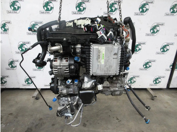 Двигатель для Грузовиков Mercedes-Benz A 654 010 06 06 // TYPE 654920 SPRINTER MOTOR 515 MODEL 2023 KM 24000: фото 3