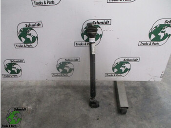 Рулевое управление MERCEDES-BENZ Actros