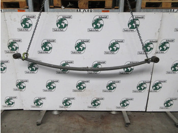 Рессорная подвеска для Грузовиков Mercedes-Benz A 967 320 00 02 BLADVEER 1 BLADS 818 EURO 6: фото 5 Рессорная подвеска для Грузовиков Mercedes-Benz A 967 320 00 02 BLADVEER 1 BLADS 818 EURO 6: фото 5