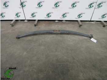 Рессорная подвеска MERCEDES-BENZ Atego