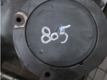 Рулевой механизм для Грузовиков Mercedes-Benz ACTROS A 960 460 43 00 STUURHUIS EURO 6: фото 5