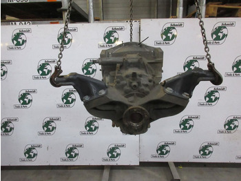 Коробка передач для Грузовиков Mercedes-Benz ATEGO 815 A 001 260 36 00 TRANSMISSIE ZF S5-42 710.621: фото 4