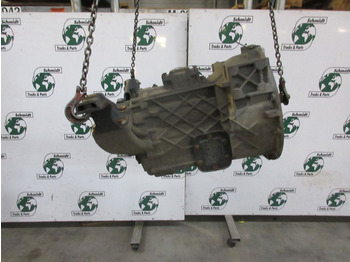 Коробка передач для Грузовиков Mercedes-Benz ATEGO 815 A 001 260 36 00 TRANSMISSIE ZF S5-42 710.621: фото 3