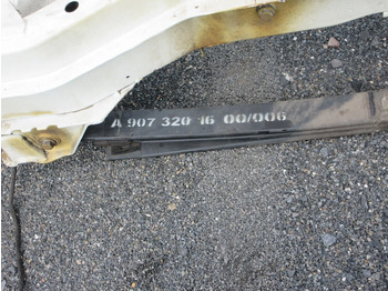 Рама/ Шасси для Коммерческих автомобилей Mercedes-Benz SPRINTER CHASSIS 2 X OP VOORRAAD 515 & 516 MODEL 2023: фото 4 Рама/ Шасси для Коммерческих автомобилей Mercedes-Benz SPRINTER CHASSIS 2 X OP VOORRAAD 515 & 516 MODEL 2023: фото 4