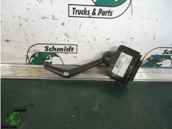 Рулевой механизм RENAULT T