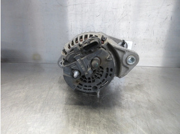 Генератор для Грузовиков Renault 7421304674 // 7485013209 // 7485019209 DYNAMO RENAULT T 520 EURO 6: фото 3