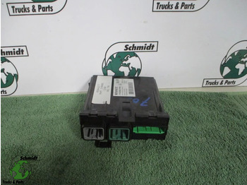 Электрическая система RENAULT