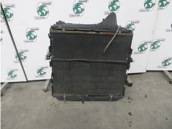 Радиатор для Грузовиков Renault 7422174115 RADIATEUR RENAULT T 460 EURO 6: фото 4 Радиатор для Грузовиков Renault 7422174115 RADIATEUR RENAULT T 460 EURO 6: фото 4