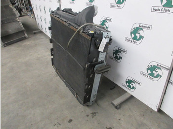 Радиатор для Грузовиков Renault 7422174115 RADIATEUR RENAULT T 460 EURO 6: фото 5 Радиатор для Грузовиков Renault 7422174115 RADIATEUR RENAULT T 460 EURO 6: фото 5