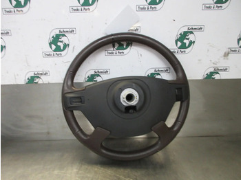 Рулевое колесо для Грузовиков Renault 7482286992 STUURWIEL RENAULT T520 EURO 6: фото 4