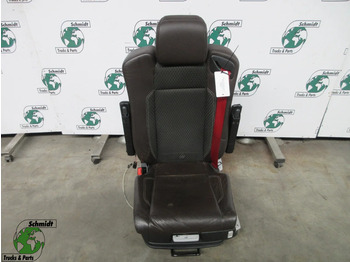 Сиденье RENAULT T