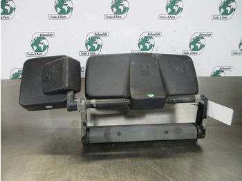 Зеркало заднего вида для Грузовиков Renault SPIEGEL SET AE MAGNUM 460 EURO 6: фото 2 Зеркало заднего вида для Грузовиков Renault SPIEGEL SET AE MAGNUM 460 EURO 6: фото 2