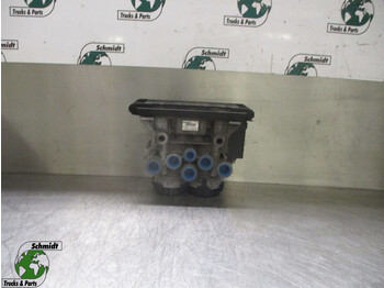 Детали тормозной системы RENAULT T