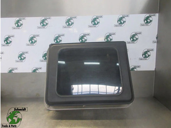 Кабина и интерьер SCANIA R