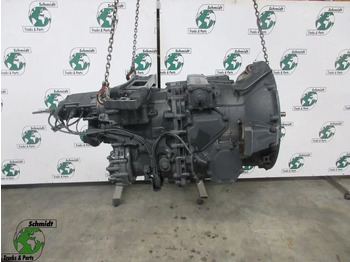 Коробка передач для Грузовиков Scania 2475808 // 576477 GRS905R SCANIA S 450 EURO 6 NIEUWEMODEL: фото 3
