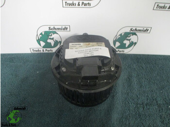 Отопление/ Вентиляция SCANIA R