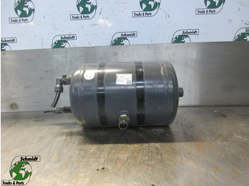 Запчасти DAF LF