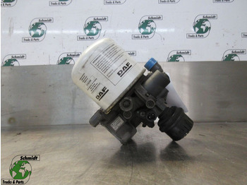 Запчасти DAF LF