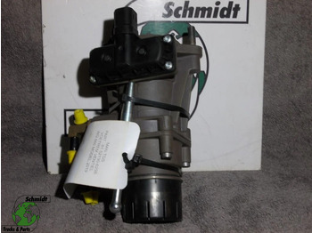 Запчасти MAN TGM