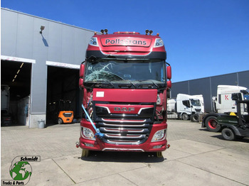 Тягач DAF XF 480