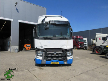 Тягач RENAULT T 380