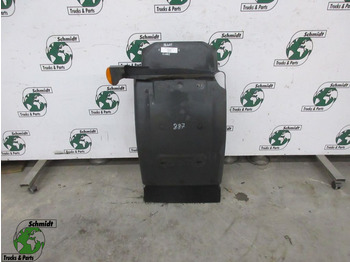 Кузов и экстерьер VOLVO FL