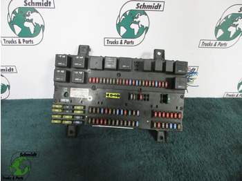 Электрическая система VOLVO FM