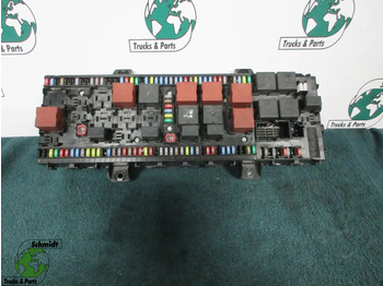 Электрическая система VOLVO FH