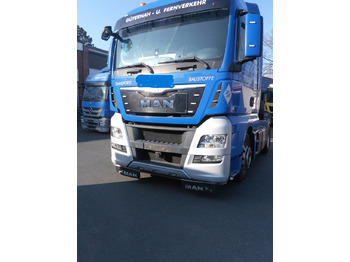 Тягач MAN TGX 18.440