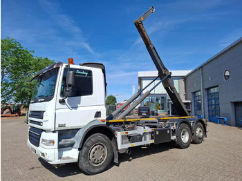 Крюковой мультилифт DAF CF 85 430