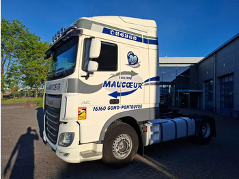 Тягач DAF XF 106 460