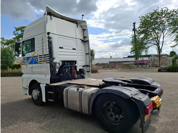 Тягач MAN TGX 18.440 / NL TRUCK / TUV:20-02-2026 / DOUBLE TANK / NAVI / FRIDGE / MICROWAVE / ACC / LWDS / AUTOMATIC / EURO-6 / 2016: фото 3