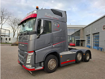 Volvo FH4-500 / I-SAVE / VEB+ / DYNAMIC STEERING / ONLY:590266 KM / NAVI / ACC / LWDS / LIFT AXLE / AUTOMATIC / EURO-6 / 2019 в лизинг Volvo FH4-500 / I-SAVE / VEB+ / DYNAMIC STEERING / ONLY:590266 KM / NAVI / ACC / LWDS / LIFT AXLE / AUTOMATIC / EURO-6 / 2019: фото 1
