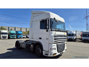 Тягач DAF XF 105 460