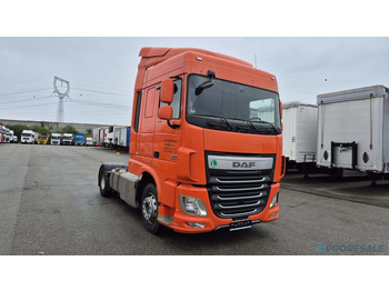 Тягач DAF XF 460