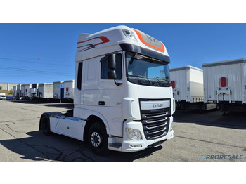 Тягач DAF XF 460