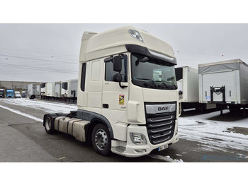 Тягач DAF XF 480