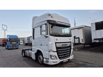 Тягач DAF XF 480