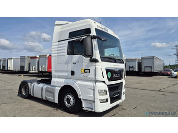 Тягач MAN TGX 18.440