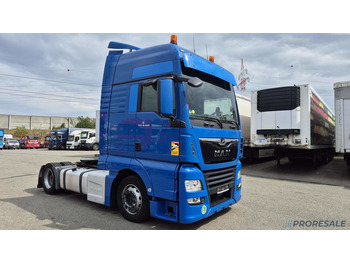 Тягач MAN TGX 18.500